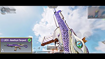 LK24 HITS DIFFERENT WITH THIS GUNSMITH 💥