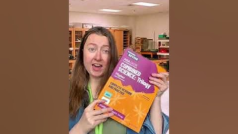 Oxford Revise Exam Tutor free revision support for AQA GCSE Science  #gcserevision