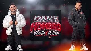 Bulin 47 X Kevin Wai - Dame Hombro (Tech House) Felipe Gil X Dj Playa