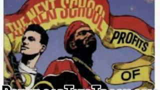 The Next School - Profits Of Unity Instrumenta - Profits Of