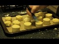 The WI Cookery School presents: How to make scones