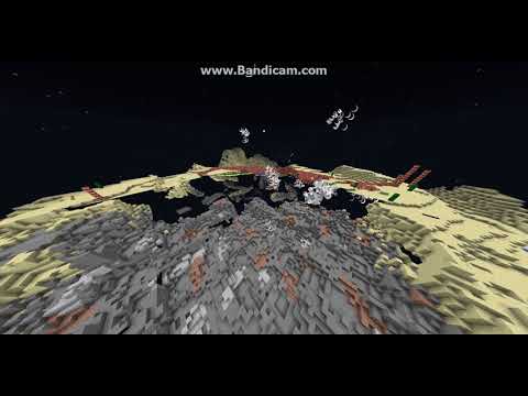 Minecraft Prison Break