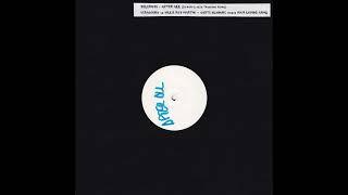 Delerium – After All (Dj Napo &amp; Alex Trackone Remix)