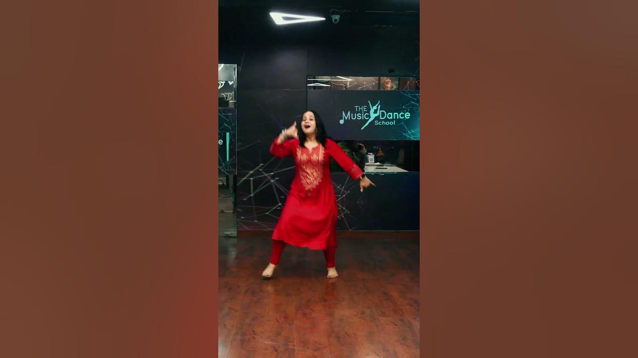 Gallan Goodiyaan Dance Short: Vibrant Moves by Shivam Sir
