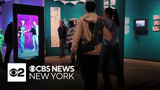 Museum of the City of New York showcases 200 years of dance