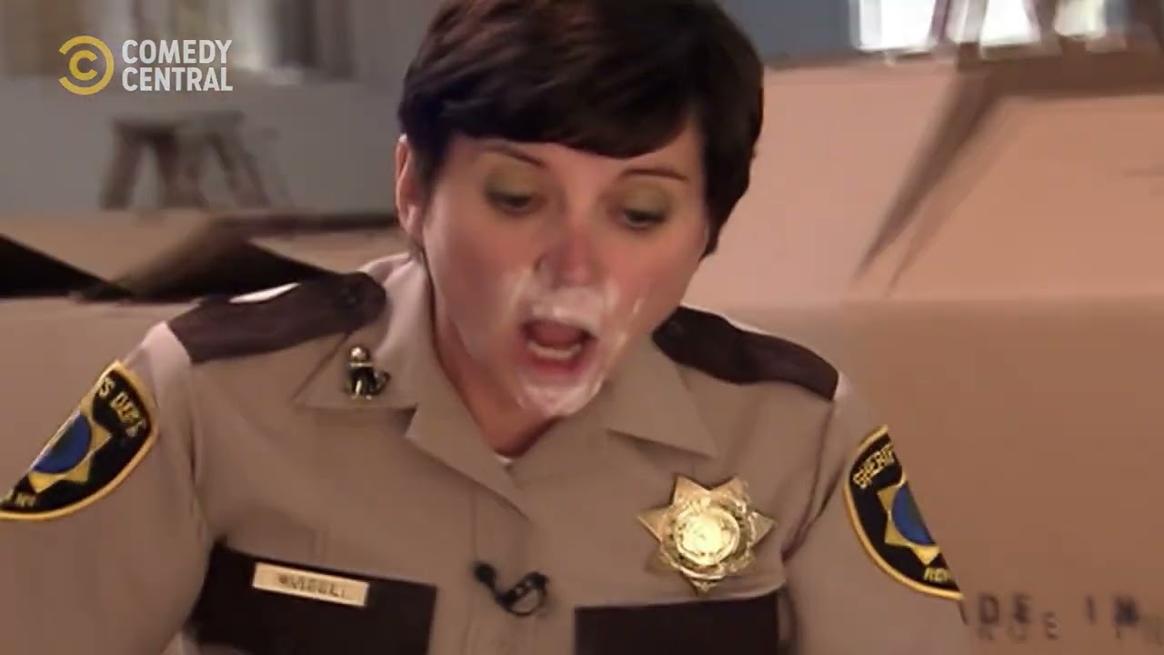 reno 911 trapped in a sex doll Extradition to Thailand | Reno 911! Wiki main image 0