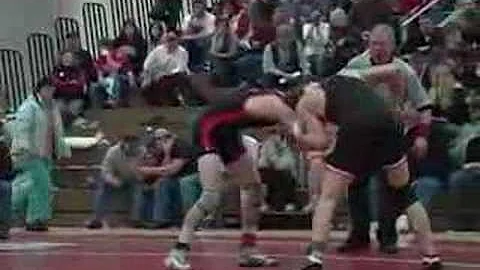 145 Steve Pratt vs. Matt Cowling