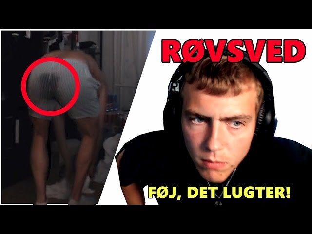 VISER BILLEDE VED EN FEJL ("DET I IKKE") | Danske Highlights #200 -