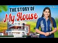 The story of my house  its himaja  himaja vlogs  strikers