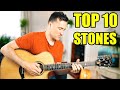 TOP 10 ROLLING STONES ACOUSTIC SONGS