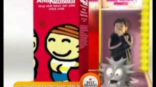 Iklan Anakonidin