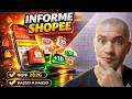 COMO GERAR INFORME DE RENDIMENTOS DA SHOPEE (IRPF 2026)