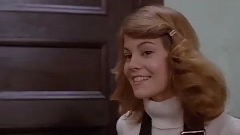 Lisa Whelchel in The Double McGuffin (1979)