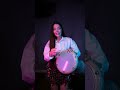 Epic Darbuka Drum Solo | Powerful Rhythm Performance