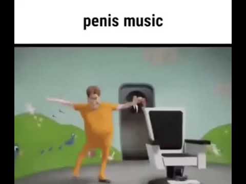 Превью для «penis music»