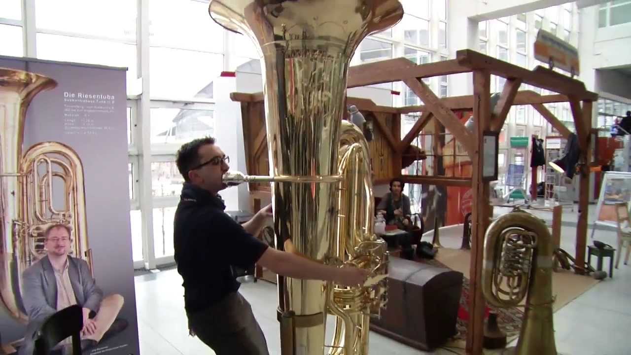 Musikmesse Imagefilm 2014 - english