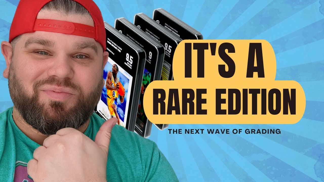 rare edition raw card review The Glenn Beck Box  Good Ranchers