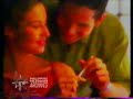Nescafé’s “Money, Money, Monthly!” raffle TVC [1999]