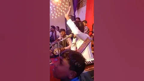 dil kithay kharayai song  Aqib Javed live