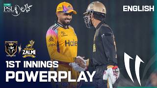 1St Innings Powerplay Hyderabad Kingsmen Vs Peshawar Zalmi English M 15 Hbl Psl 11 Mzb1K