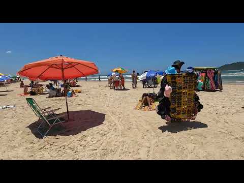 Video: Guida turistica dell'isola di Campeche: Florianopolis, Brasile