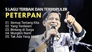 Download Lagu Kumpulan Lagu Peterpan Paling Populer | Tanpa Iklan! MP3 Download Lagu Kumpulan Lagu Peterpan Paling Populer | Tanpa Iklan! MP3