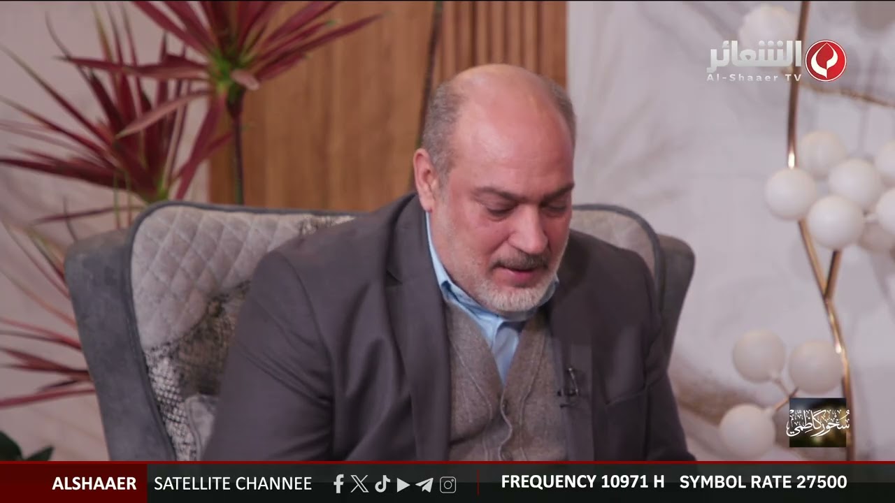 برنامج سحور كاظمي I إعداد وتقديم أبو جعفر الكاظمي I الحلقة 13