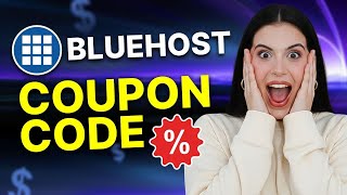Промокод Bluehost | Проверка действительности всех промокодов на 2026 год screenshot 1