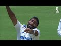 Australia v India - Third Test, Day 5 Highlights I 18/12/24 I Fox Cricket