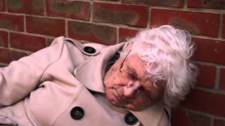 University Short Film: The Good Samaritan: A Modern Retelling