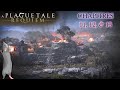 [A plague tale : Requiem] Chapitres 11, 12, &amp; 13 [FR]