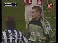 2000/01 Newcastle V Sunderland (18/11/00)