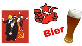 Oktoberklub - Bierlied