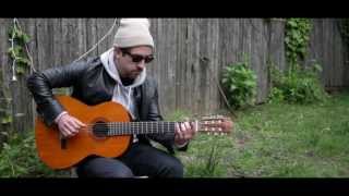 Jacques Marquette - Fall is Here chords