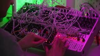 Building sequences from scratch with Metron is FAST