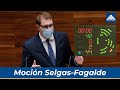 Ref:c4KYGNx6IPo Aprobada la moci�n de foro asturias sobre la fundaci�n selgas-fagalde