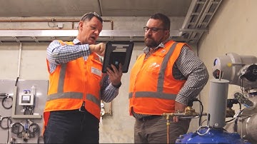 Fulton Hogan unlocks Enterprise Data Warehouse automation with Azure DevOps