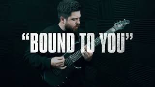 Night Verses - Bound To You (Guitar Playthrough)