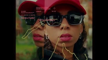 Selena Faider feat. Ivy Chanel - Bring That Body (Official Visualiser)