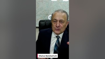 Live - Shalva Natelashvili