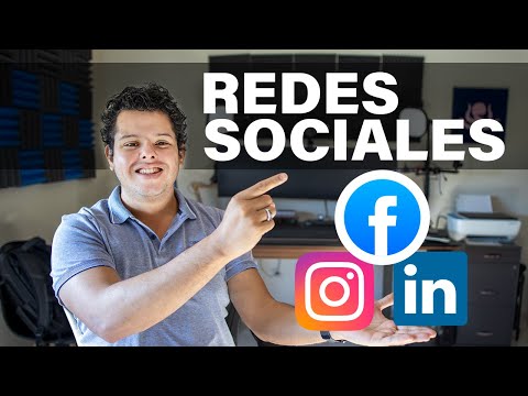 ¿Cómo elegir las redes sociales para mi negocio?