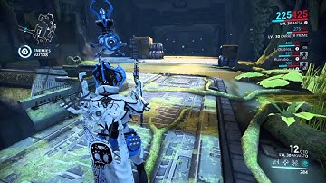 Goal Frost, Latron, and Reaper prime