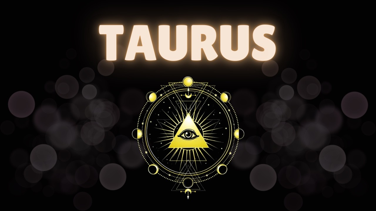 ТЕЛЕЦ ‼️ У этого человека огромная проблема, потому что вы оставляете его навсегда!