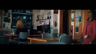 Anamorphic Lens Test - A7III