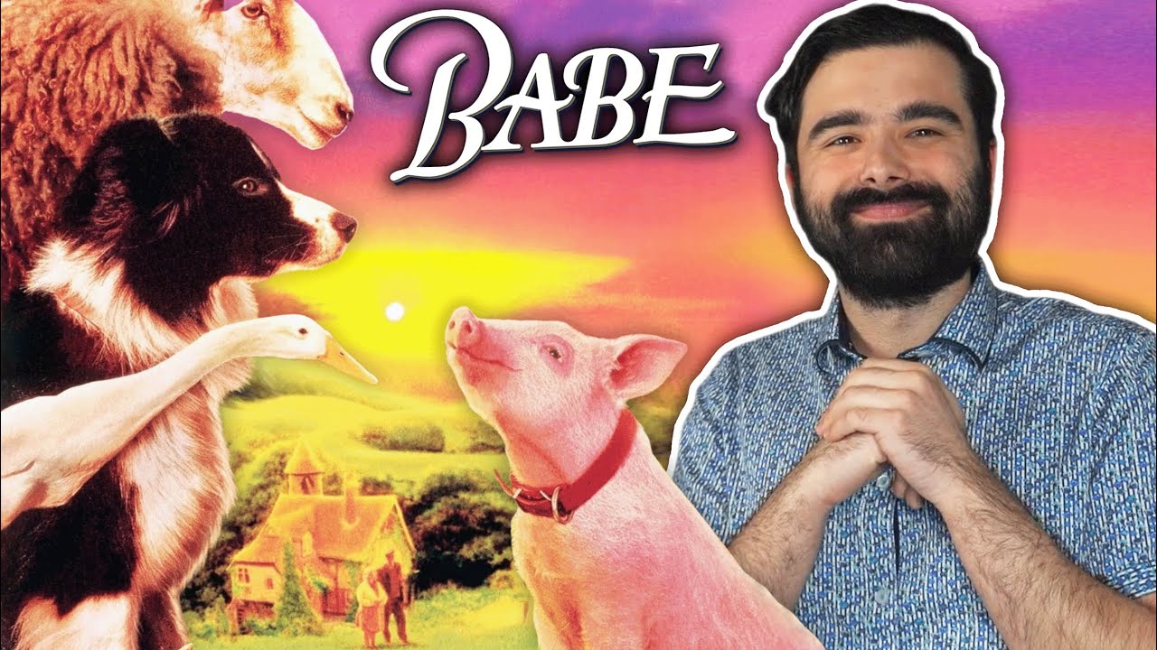 «Малышка — это здорово!» Реакция на фильм «Малышка» Смотрю в первый раз!