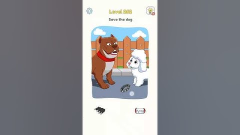 DOP 3 Displace One Part Level 262 Walkthrough