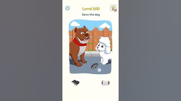 DOP 3 Displace One Part Level 262 Walkthrough