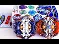 BEYBLADE 1 / 8 ЛЕОПАРД ?Бейблейд КРАСНЫЙ Леопард против СИНЕГО Бейблэйд! 13+