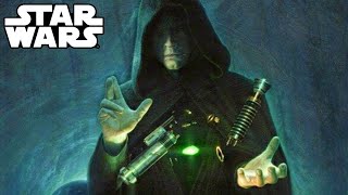 Star Wars FINALLY Reveals Where Luke Got His Green Crystal