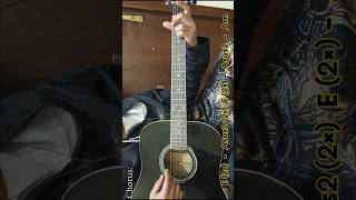Museo  Eliza Maturan  Guitar Chords trending short